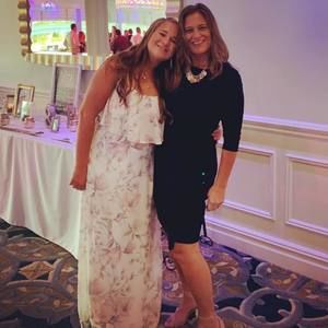 Meet your Posher, Kelli